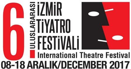 6. Uluslararası İzmir Tiyatro Festivali